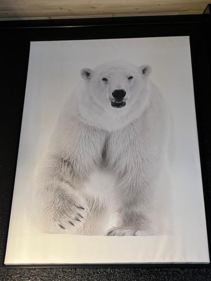 Chalet De L Ours Bolquere Luaran gambar