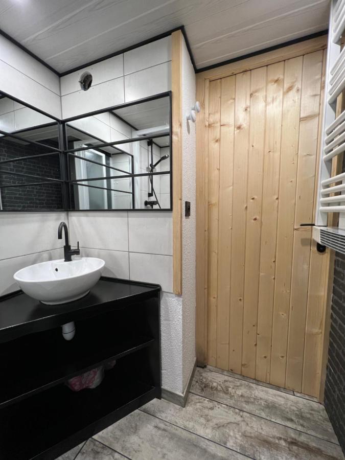 Chalet De L Ours Bolquere Luaran gambar