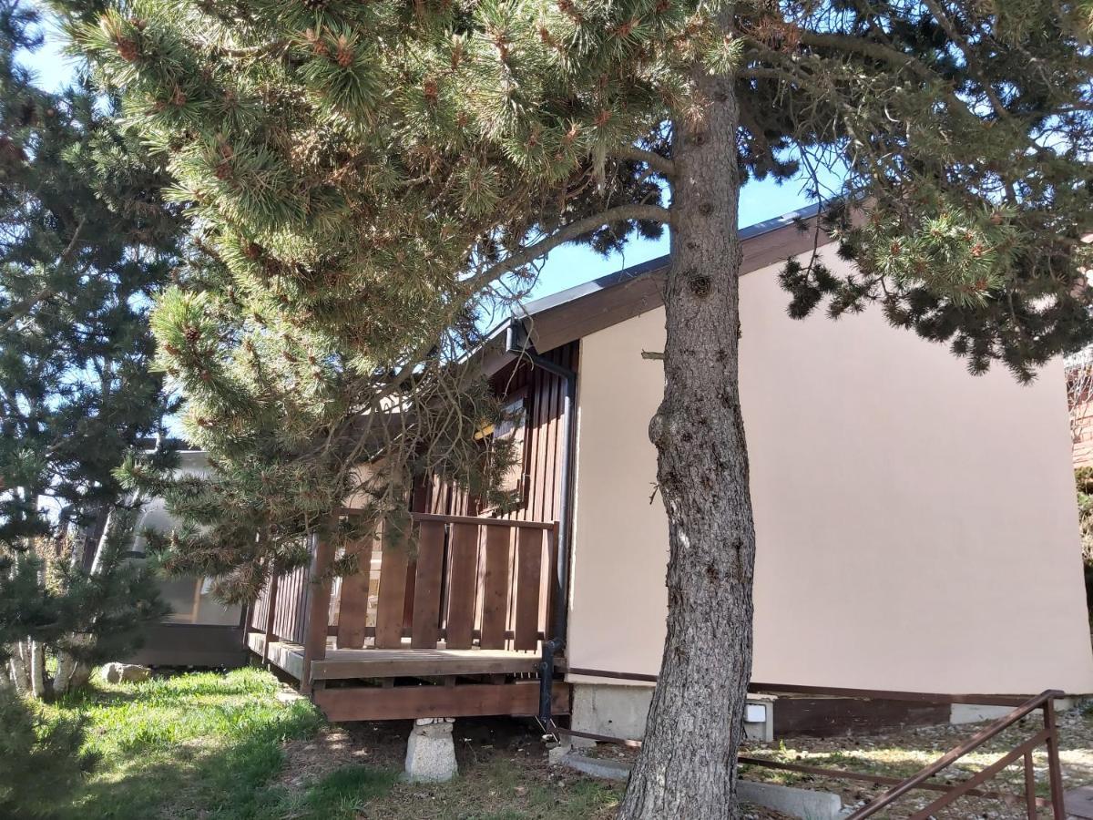 Chalet De L Ours Bolquere Luaran gambar