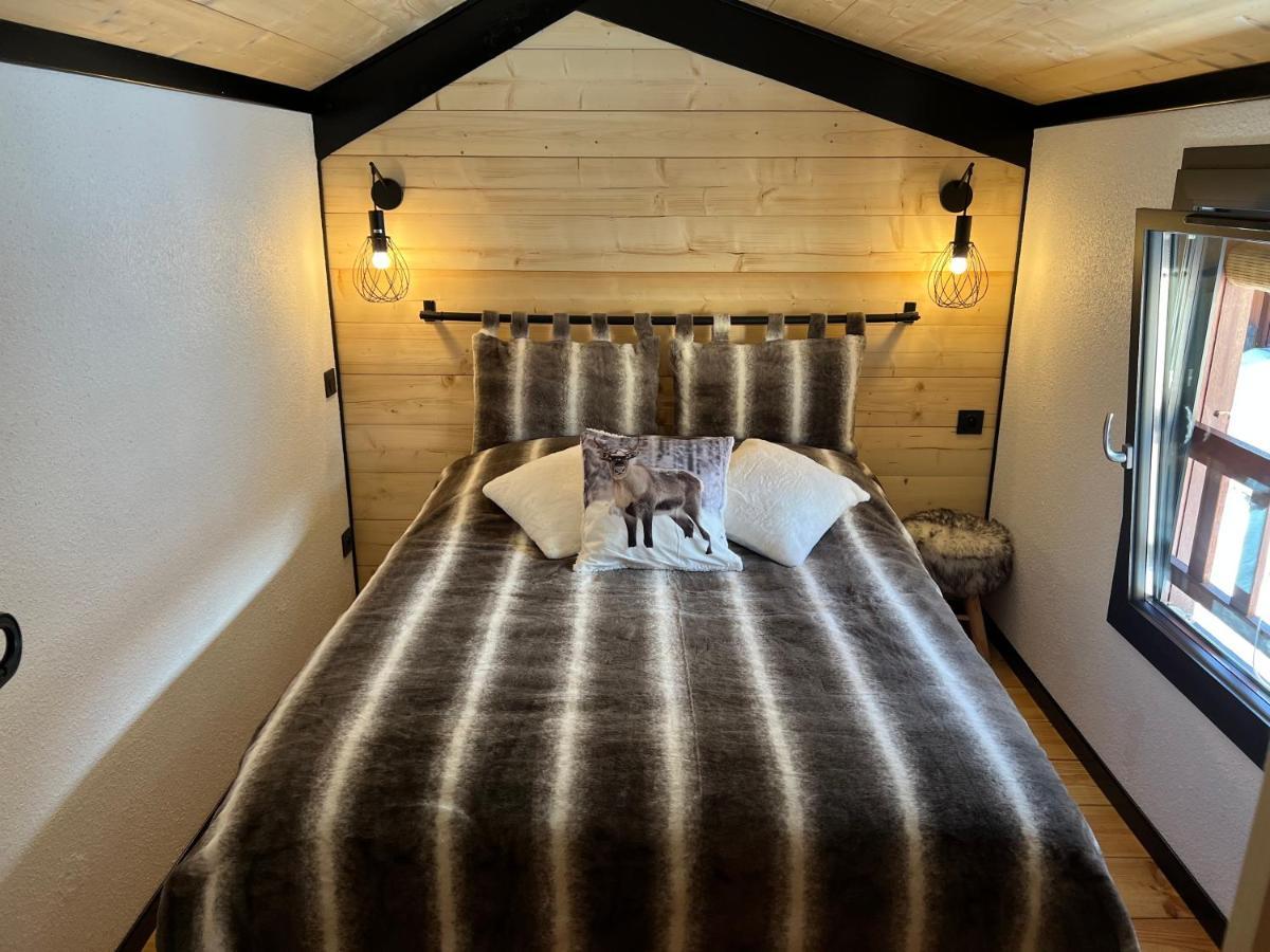 Chalet De L Ours Bolquere Luaran gambar