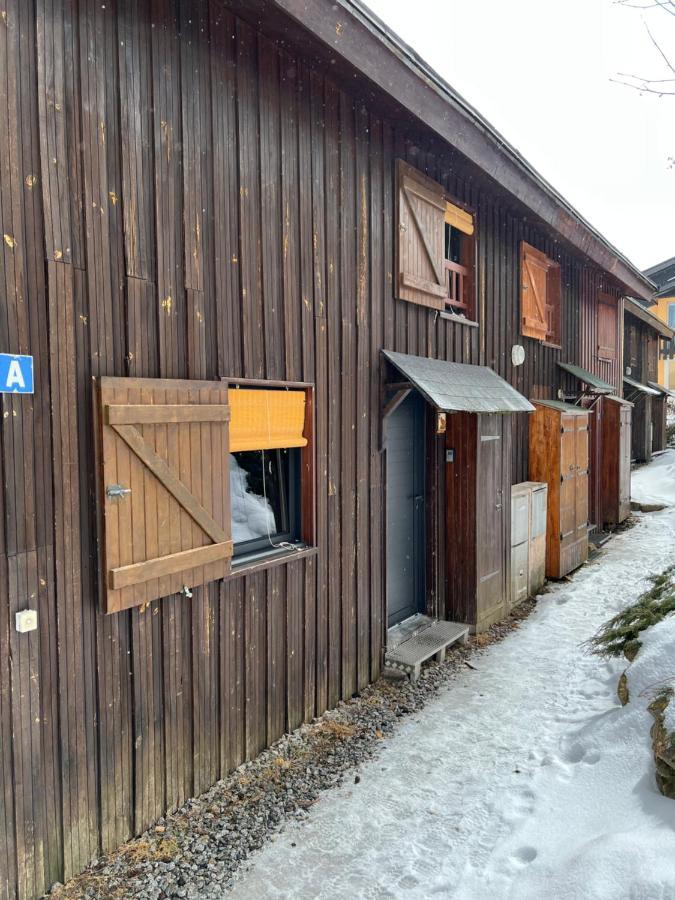 Chalet De L Ours Bolquere Luaran gambar